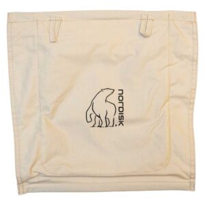 Nordisk Saída De Chaminé Torden