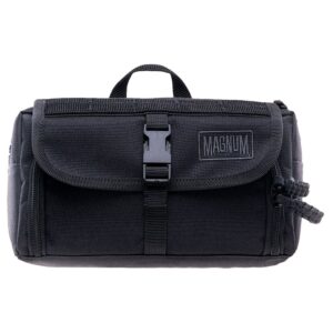 Magnum Saco De Lavagem Castor
