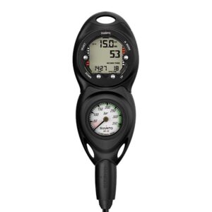 Suunto CB 2 In Line/300/Zoop Novo Combo