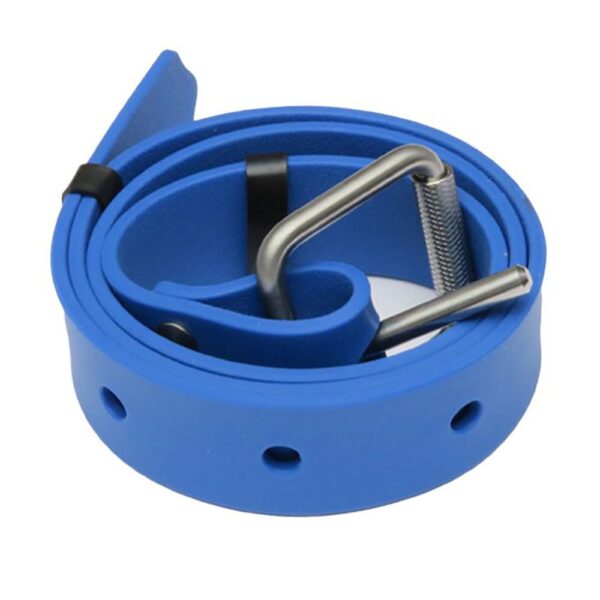 Metalsub Cinto De Silicone Marsellaise