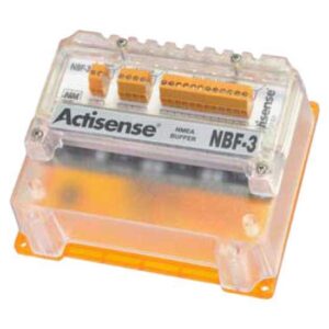Actisense Caixa De Interface NMEA NBF-3BAS
