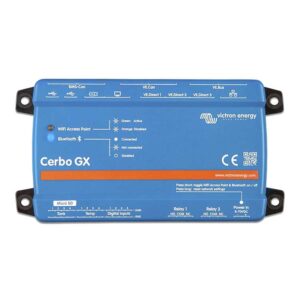Victron energy Raio Cerbo-S Gx