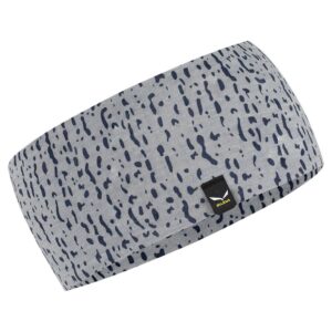 Salewa Fita Cabeça Pure Alpine Merino