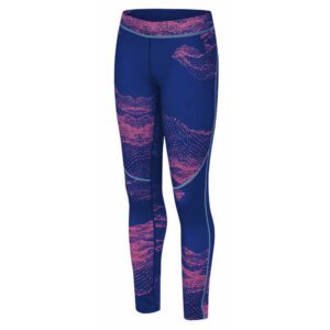 Hannah Leggings Longas Monety