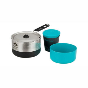Sea To Summit Set Cocina Sigma 1.1