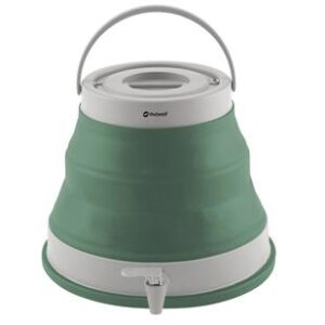 Outwell Collaps Water Carrier Green