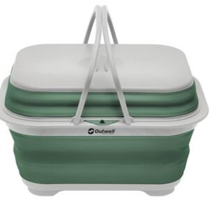 Outwell Collaps Washing Base W·Handle Green
