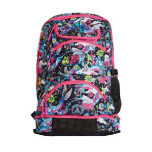 Funkita Mochila Elite Squad 36L Hippy Dippy