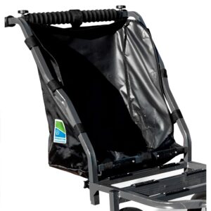 Preston innovations Compartimento De Carga Do Transporte De Rodas 4