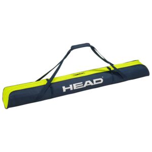 Head Bolsa Para Esquis Simples 160 cm 50L