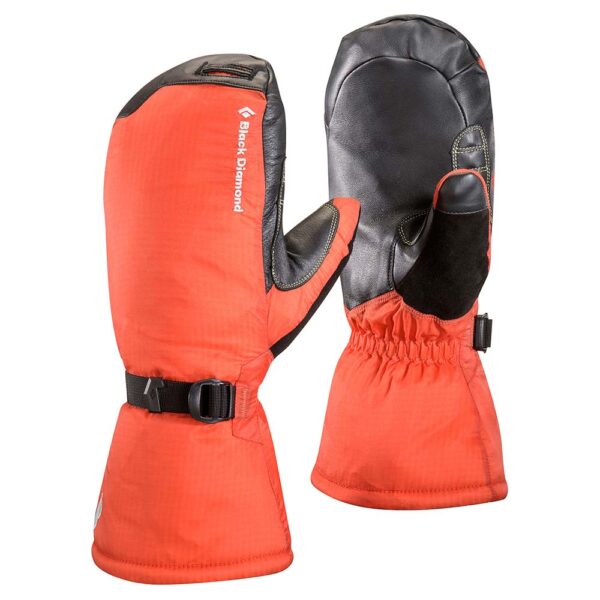 Black diamond Luvas Super Light