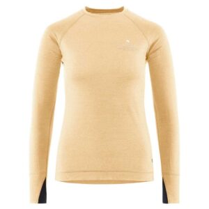 Klättermusen Camiseta De Manga Comprida Fafne Crew