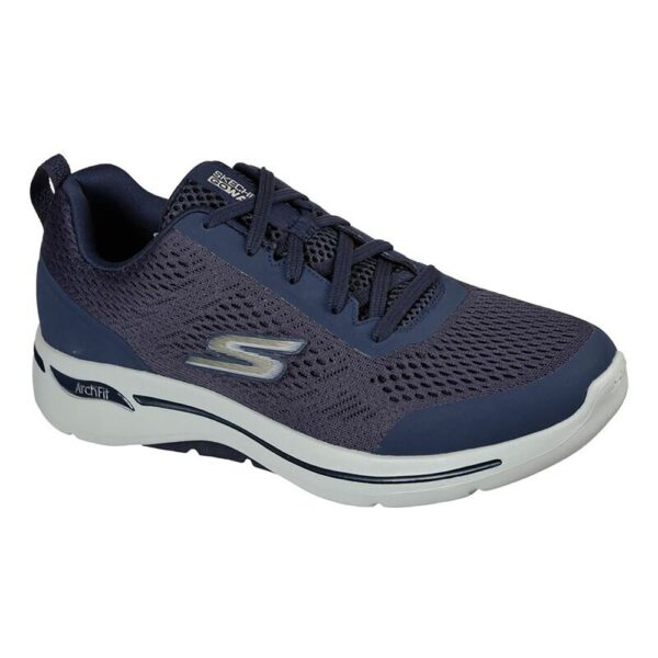 Skechers Tênis Go Walk Arch Fit-Idy