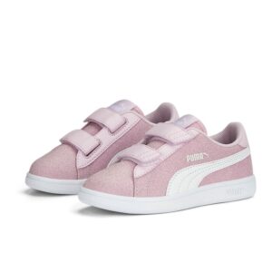 Puma Tênis Running Smash V2 Glitz PS