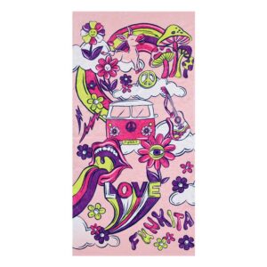 Funkita Toalha Cotton Donkey Doll