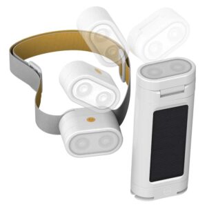 Mpowerd Farol E Lanterna Solar Luci® Beam