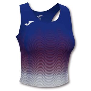 Joma Camiseta Sem Mangas Elite VII