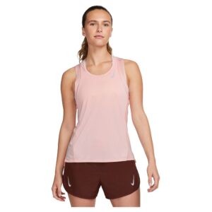 Nike Camiseta Sem Mangas Dri Fit Race