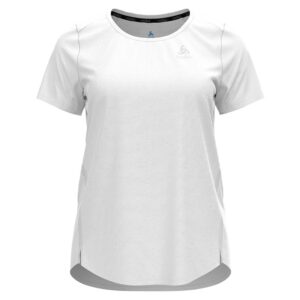 Odlo Camiseta Manga Curta Zeroweight Chill-Tech