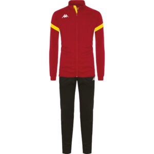 Kappa Fato Treino Dalcito