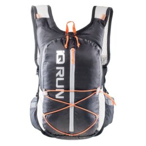Iq Mochila Ultrarunner 6L