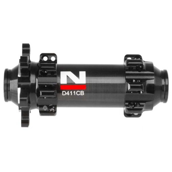 Novatec D411CB 6B Front