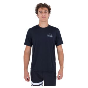 Hurley Camiseta De Surf De Manga Curta Everyday Hybrid UPF