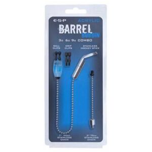 ESP Indicador Hanger Barrel Bobbin