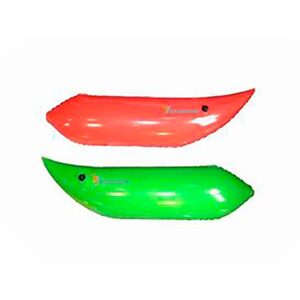 Sparrow Tubo Flutuante Câmara Esquerda Trium JMC