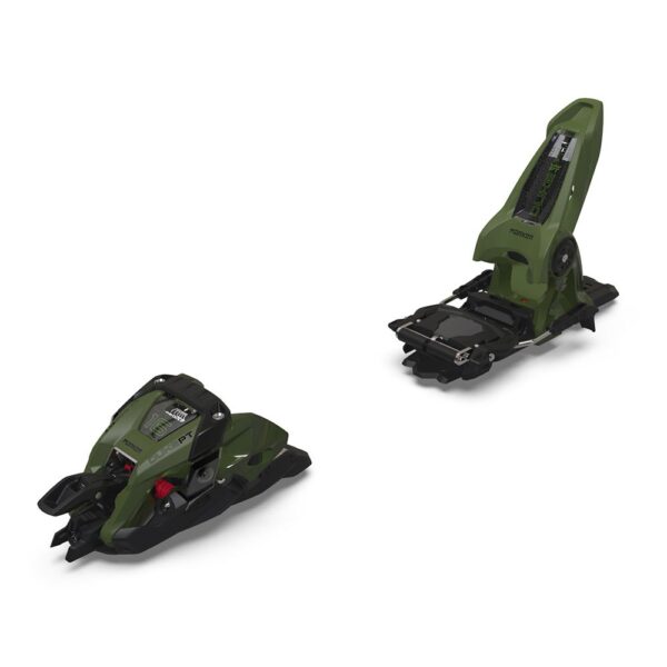 Marker Fixações Para Esqui Alpino Duke PT 16 100 mm