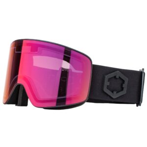 Out of Máscara Esqui Electra 2 Photochromic IRID