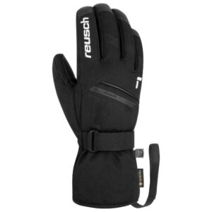 Reusch Luvas Morris Goretex