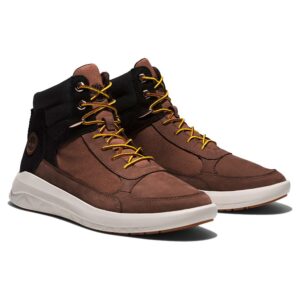 Timberland Botas Caminhada Bradstreet Ultra Mid Hiker