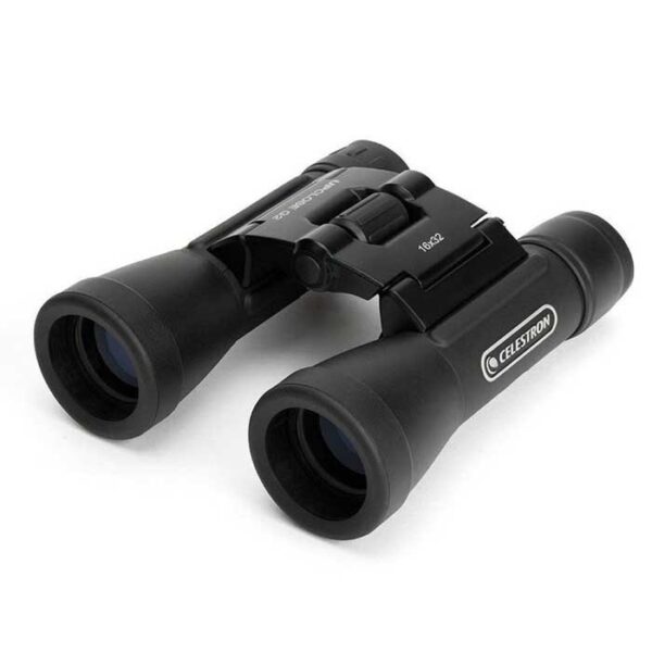 Celestron Binóculos Upclose G2 16x32
