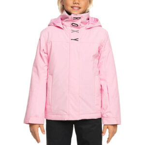 Roxy Garota Jaqueta Galáxia