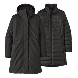 Patagonia Tres 3-IN-1 Parka W