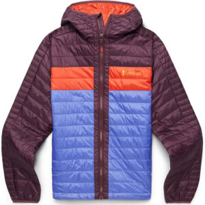 Cotopaxi Capa Insulated Hoodie W