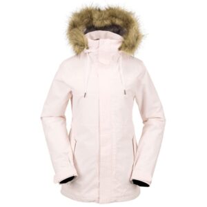 Volcom Fawn Ins Jacket W