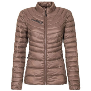 Rock Experience Fortune Padded Jacket W