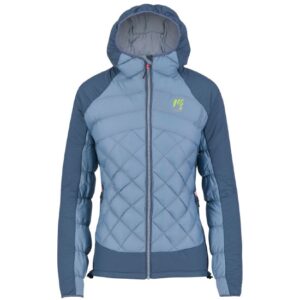 Karpos Lastei Active Plus Jacket W