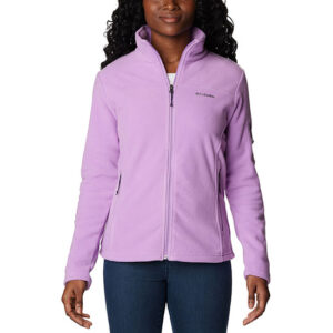 Columbia Jaqueta Fast Trek II W