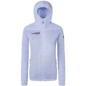 Rock Experience Sunset Fleece W