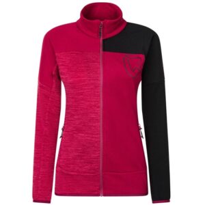 Rock Experience Kobra Mock Neck Fz W