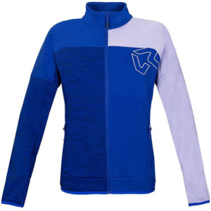 Rock Experience Kobra Mock Neck Fz W