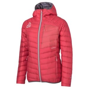 Ternua Jaqueta com capuz Vilma W