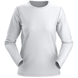 Arc'teryx Taema Crew Ls W