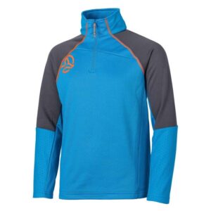Ternua Rakker ½ Zip Crianças