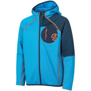 Ternua Zatle Jaqueta Infantil