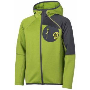 Ternua Zatle Jaqueta Infantil