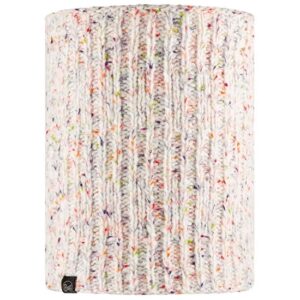 Buff Kim Knitted Neckwarmer